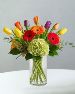 Easter Floral Design
